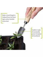 Gardener's Lifetime Mini Trowel