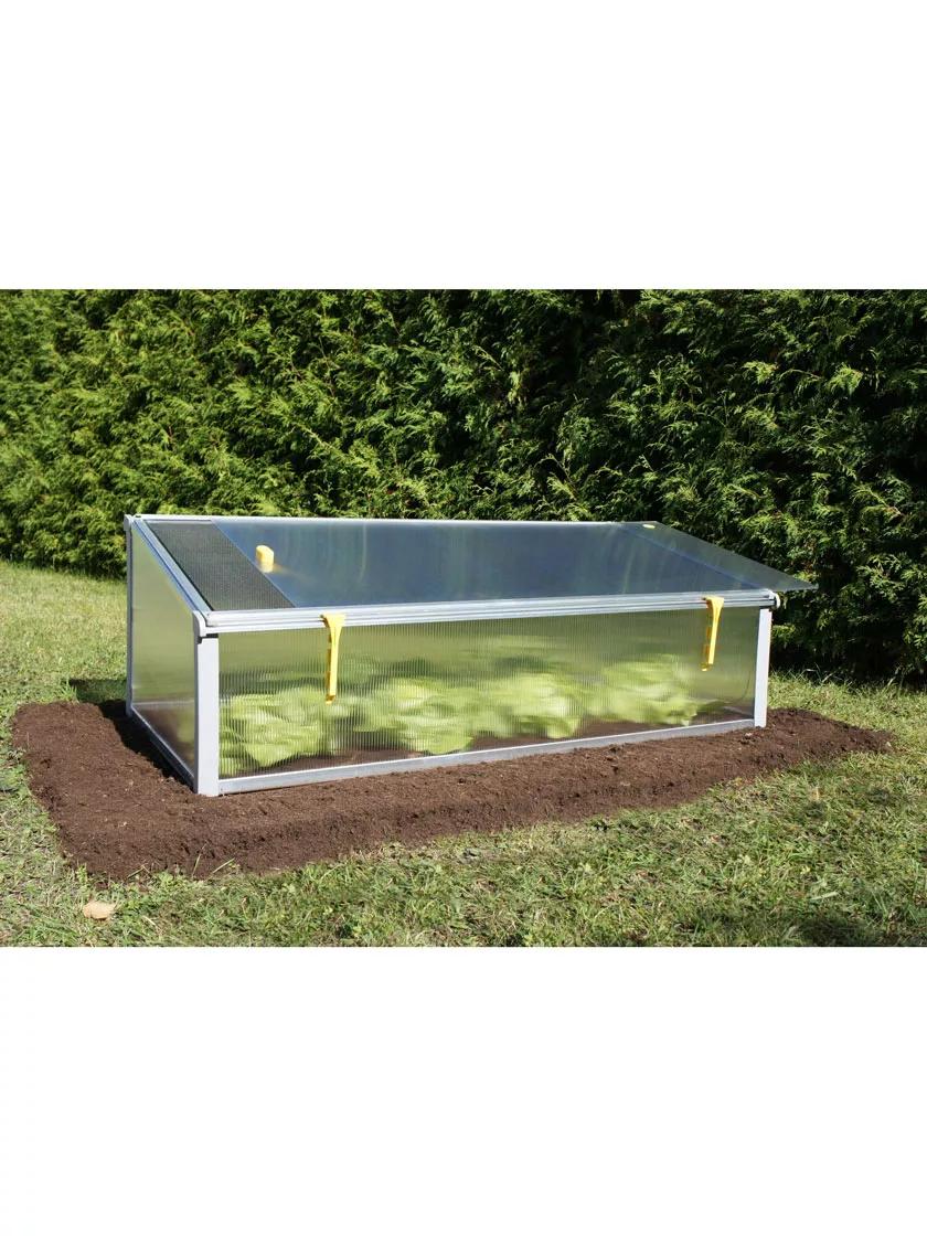 Bioprotect Year-Round Cold Frame