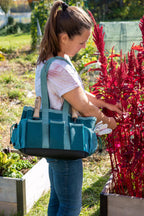 Gardener's Puddle-Proof Tote