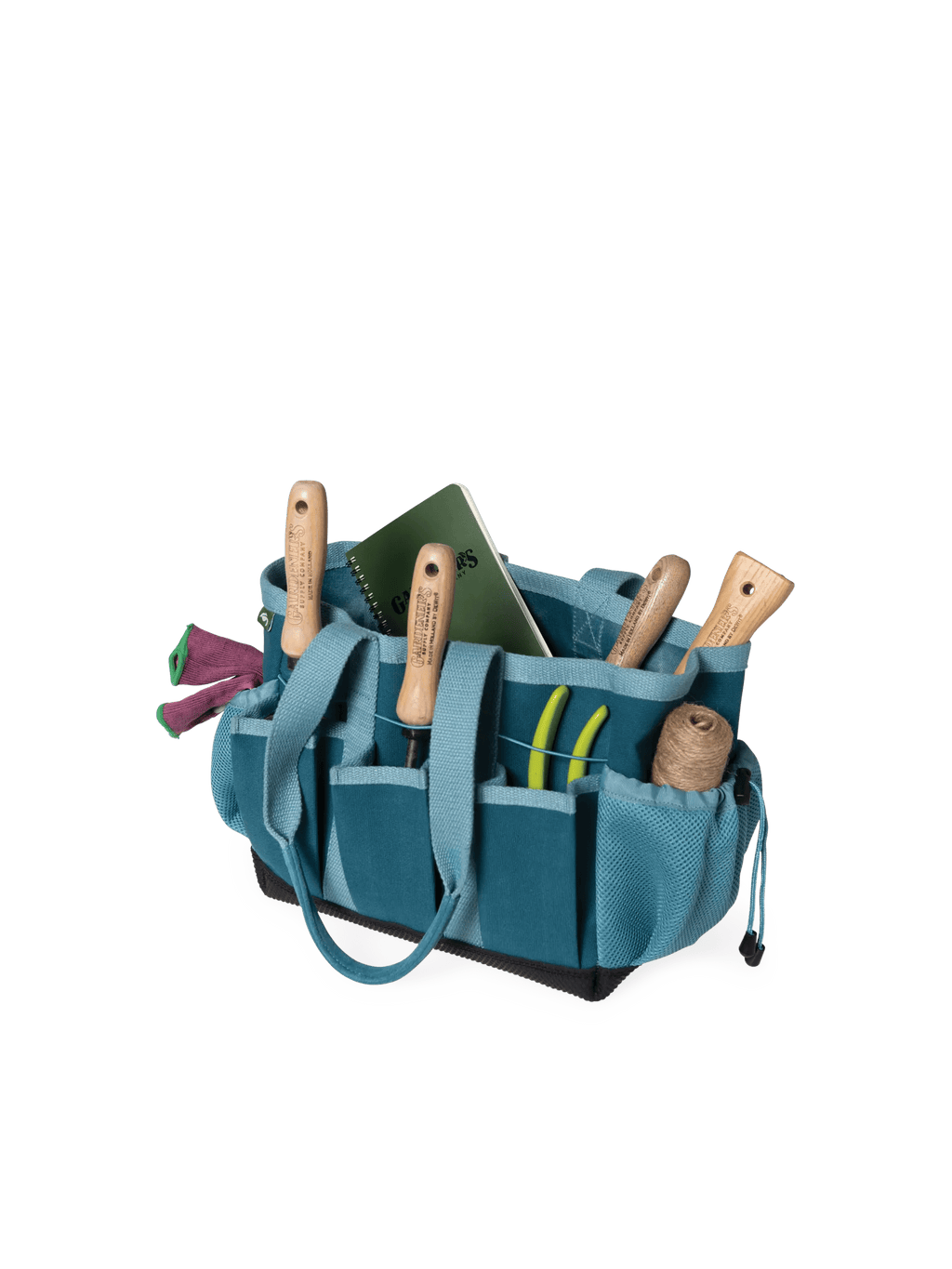 Gardener's Puddle-Proof Tote