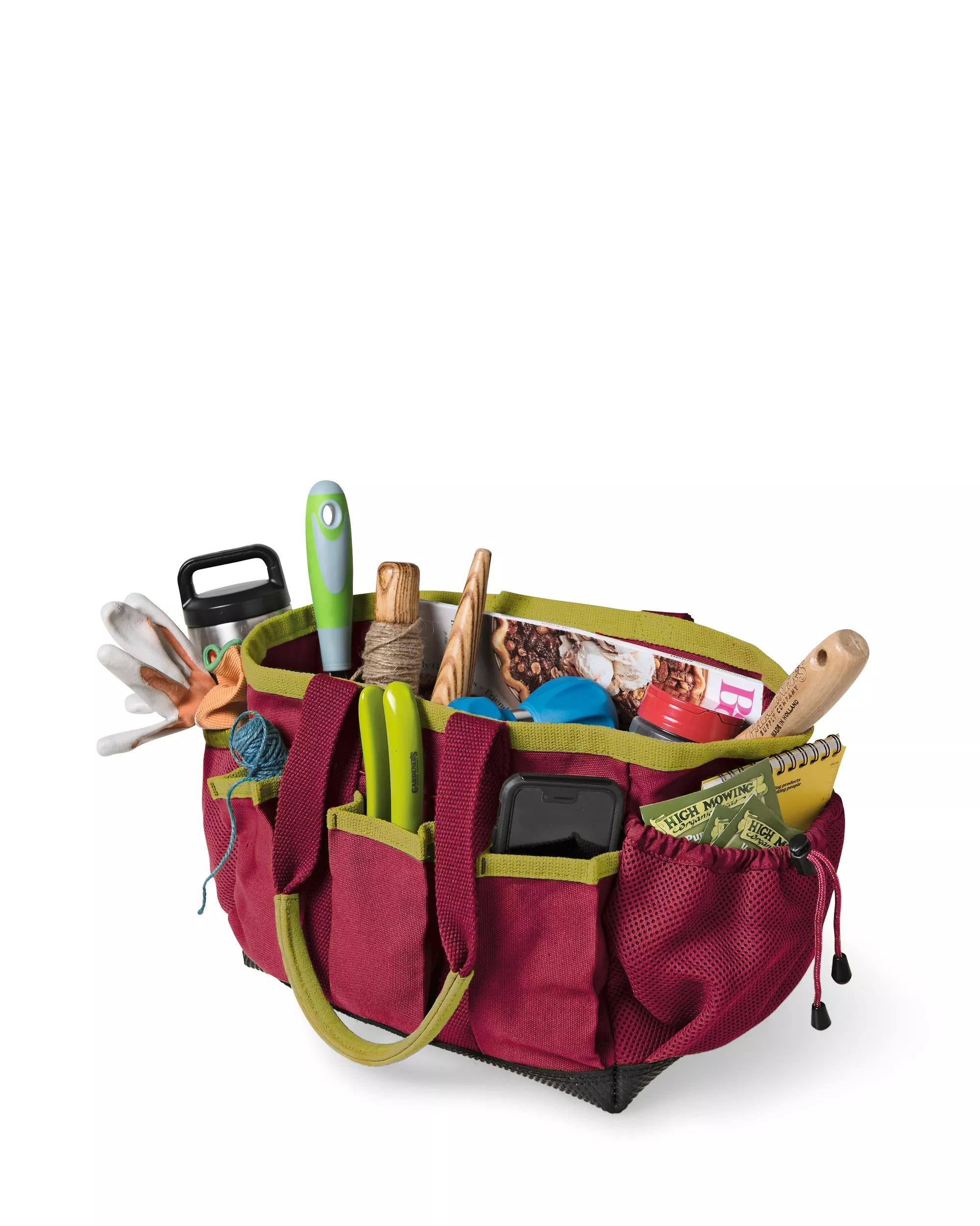 Gardener's Puddle-Proof Tote