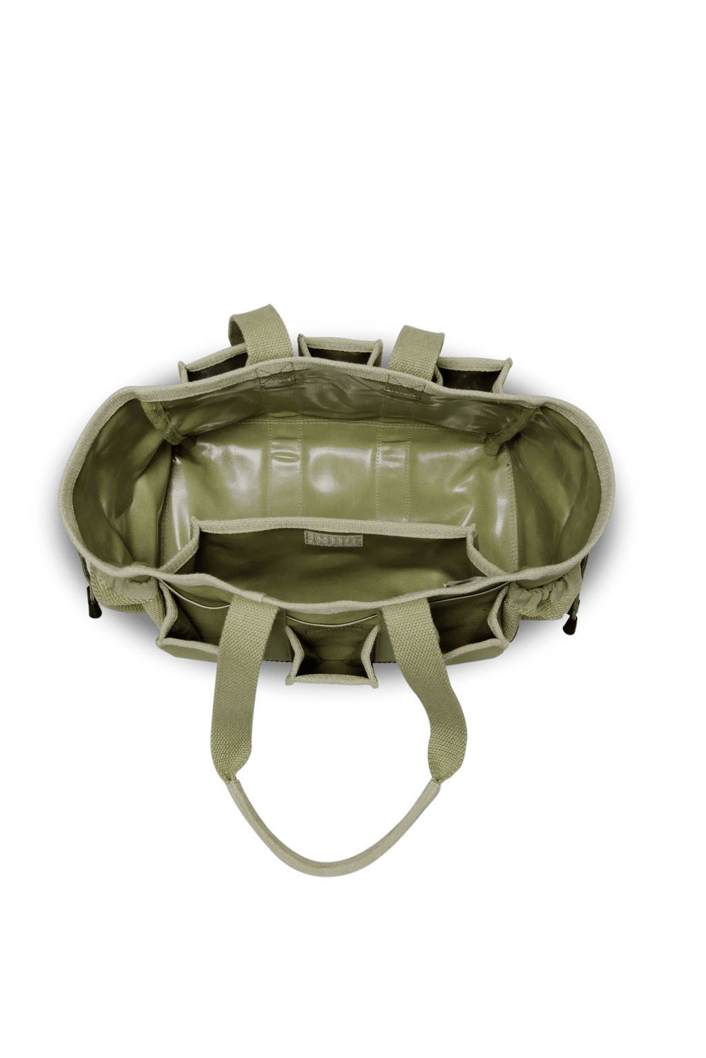 Gardener's Puddle-Proof Tote