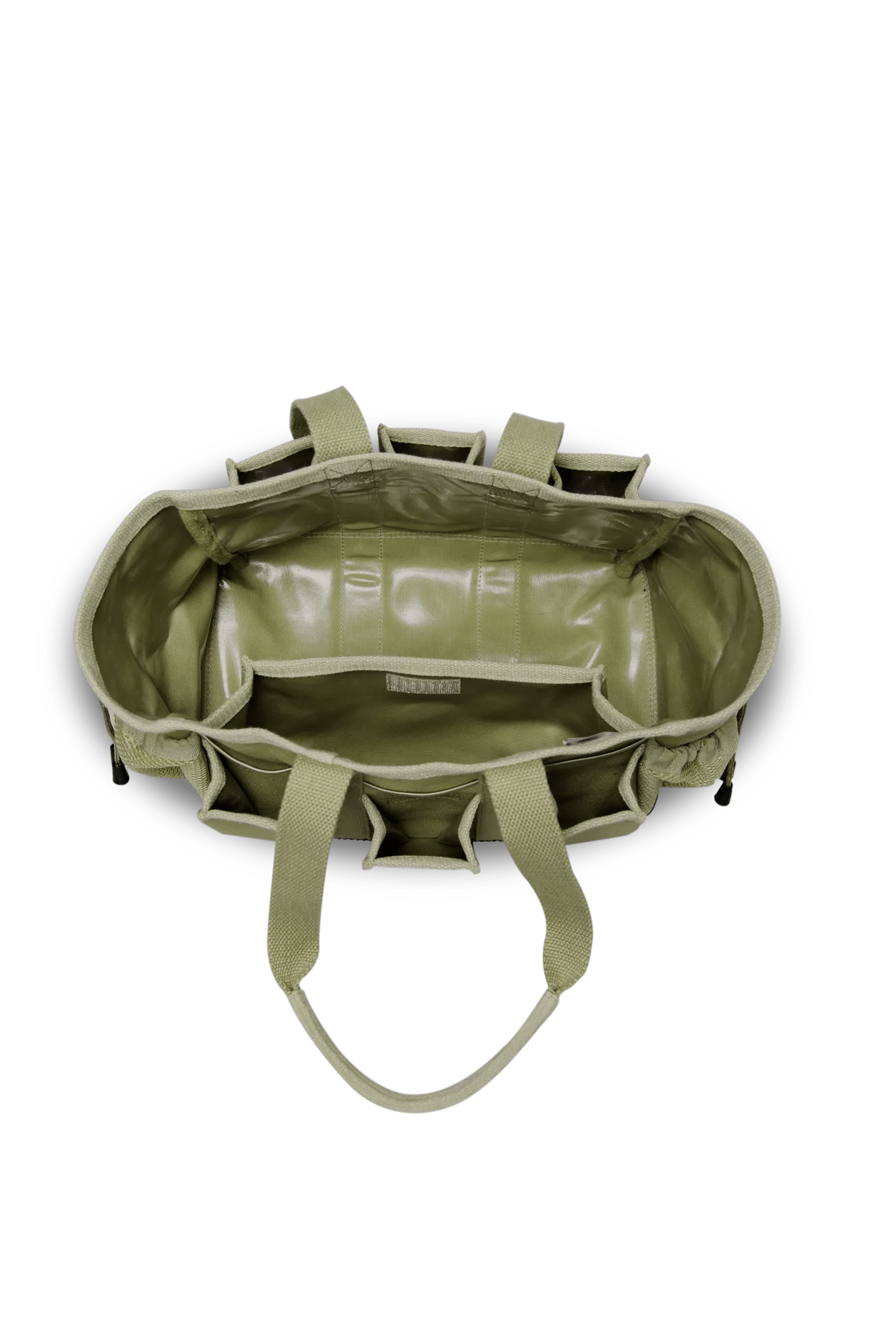 Gardener's Puddle-Proof Tote