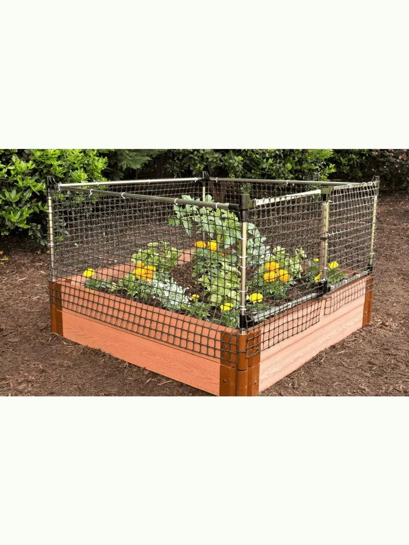 Stack & Extend Animal Barrier