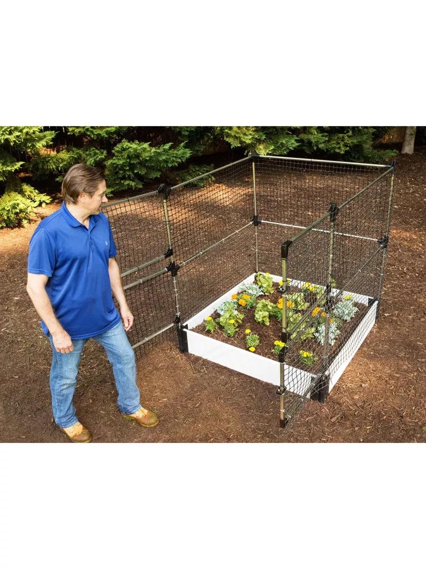 Stack & Extend Animal Barrier