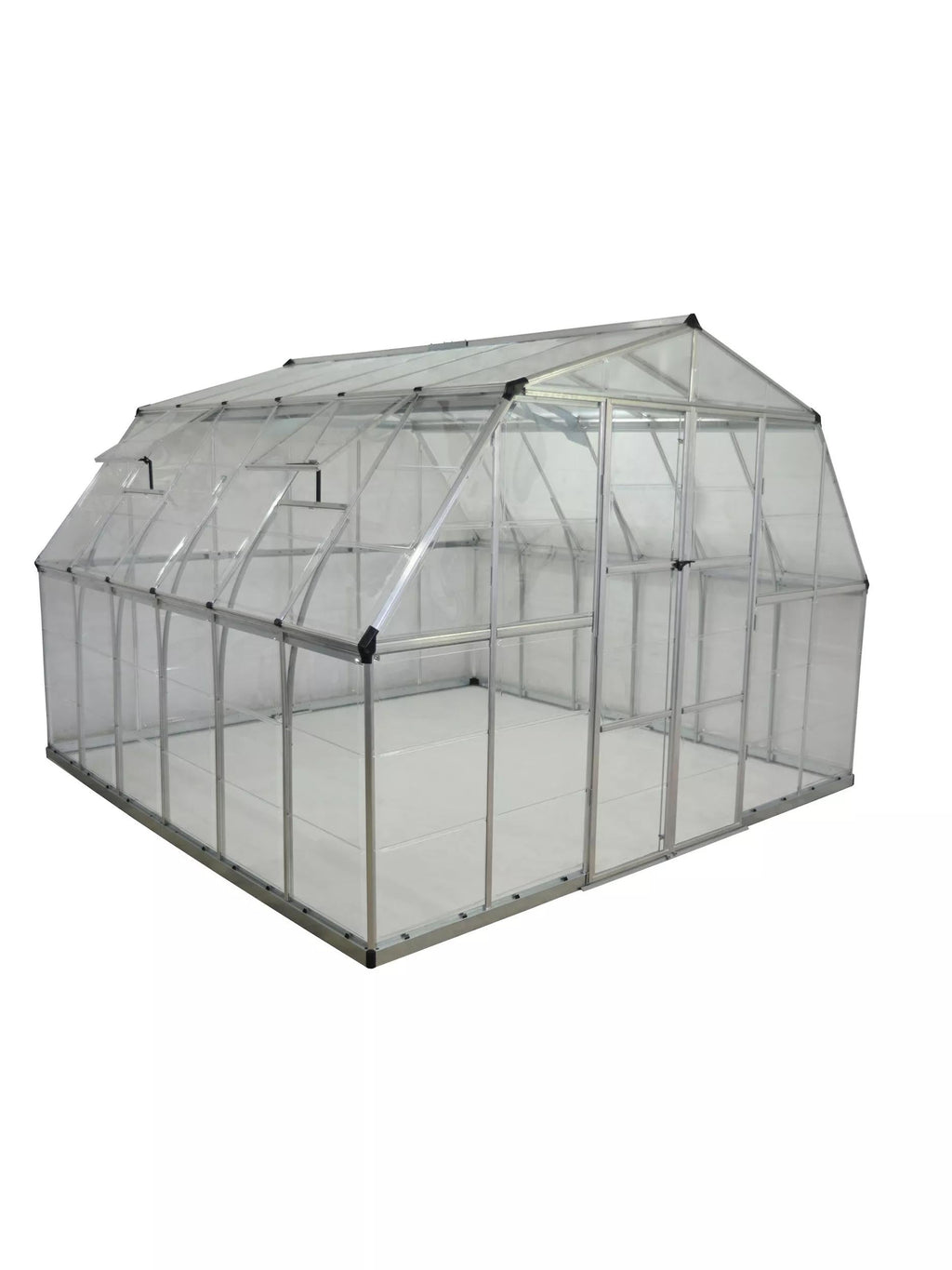 Canopia® by Palram Americana™  Greenhouse, 12' x 12'