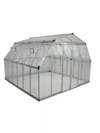 Canopia® by Palram Americana™  Greenhouse, 12' x 12'