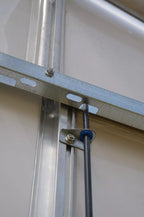 Canopia® by Palram Americana™  Greenhouse, 12' x 12'