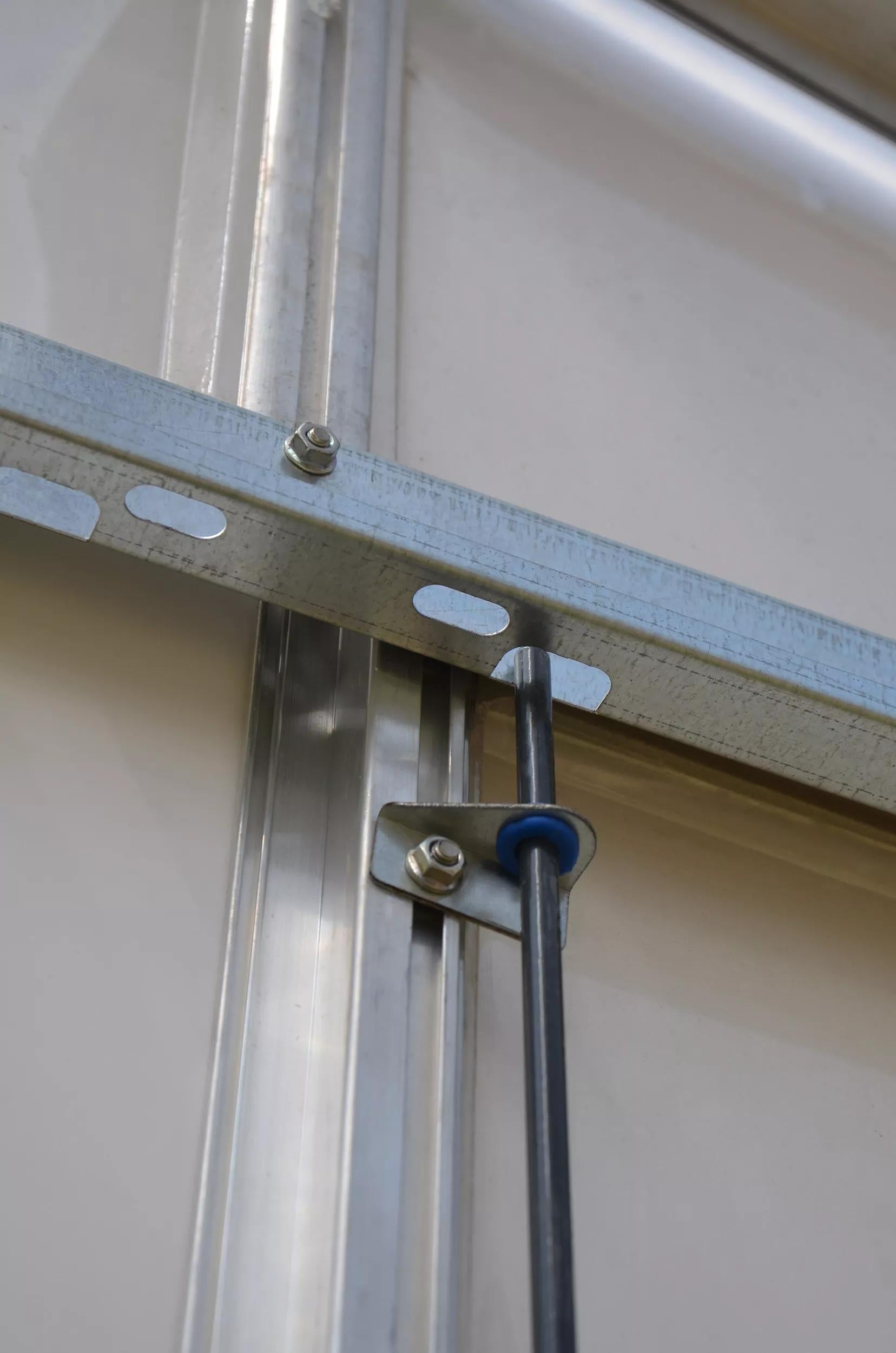 Canopia® by Palram Americana™  Greenhouse, 12' x 12'