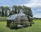 Canopia® by Palram Americana™  Greenhouse, 12' x 12'