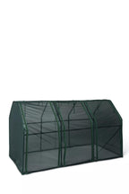 3-Season Plant Protection Tent, 3' x 6'
