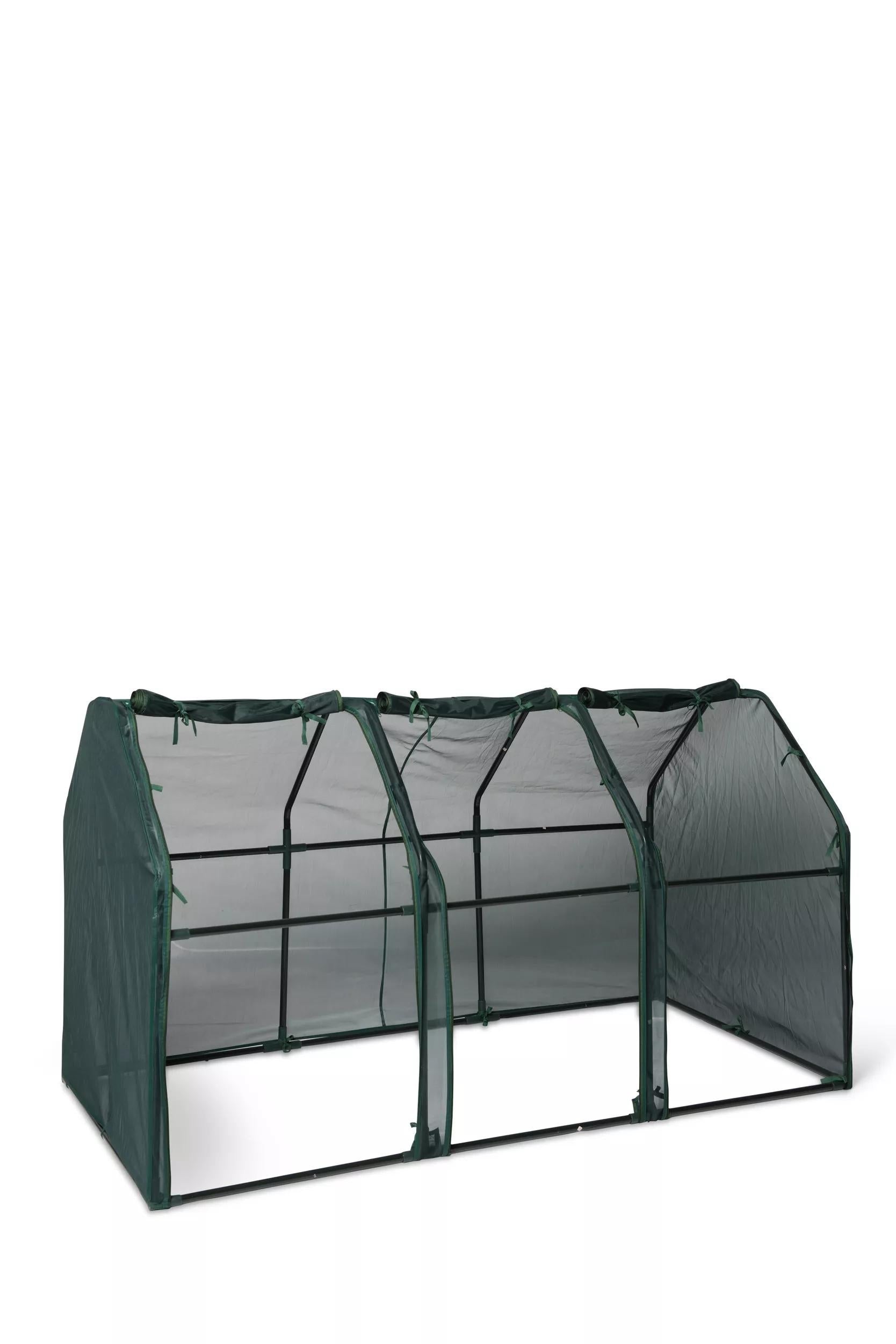 3-Season Plant Protection Tent, 3' x 6'