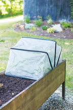 Pop-Up Crop Protector