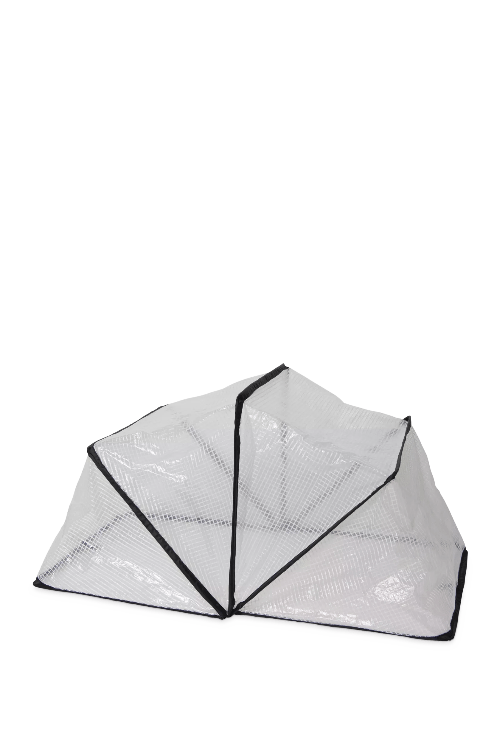 Pop-Up Crop Protector