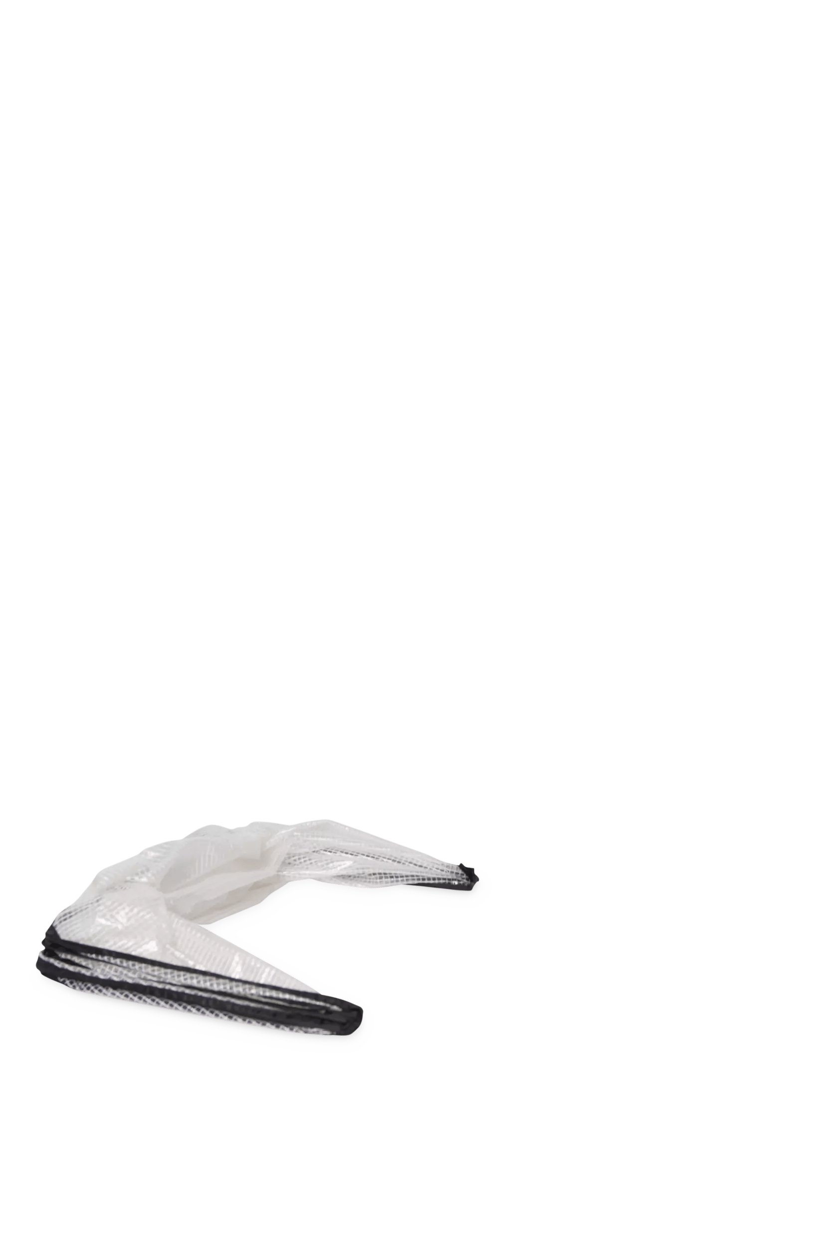 Pop-Up Crop Protector