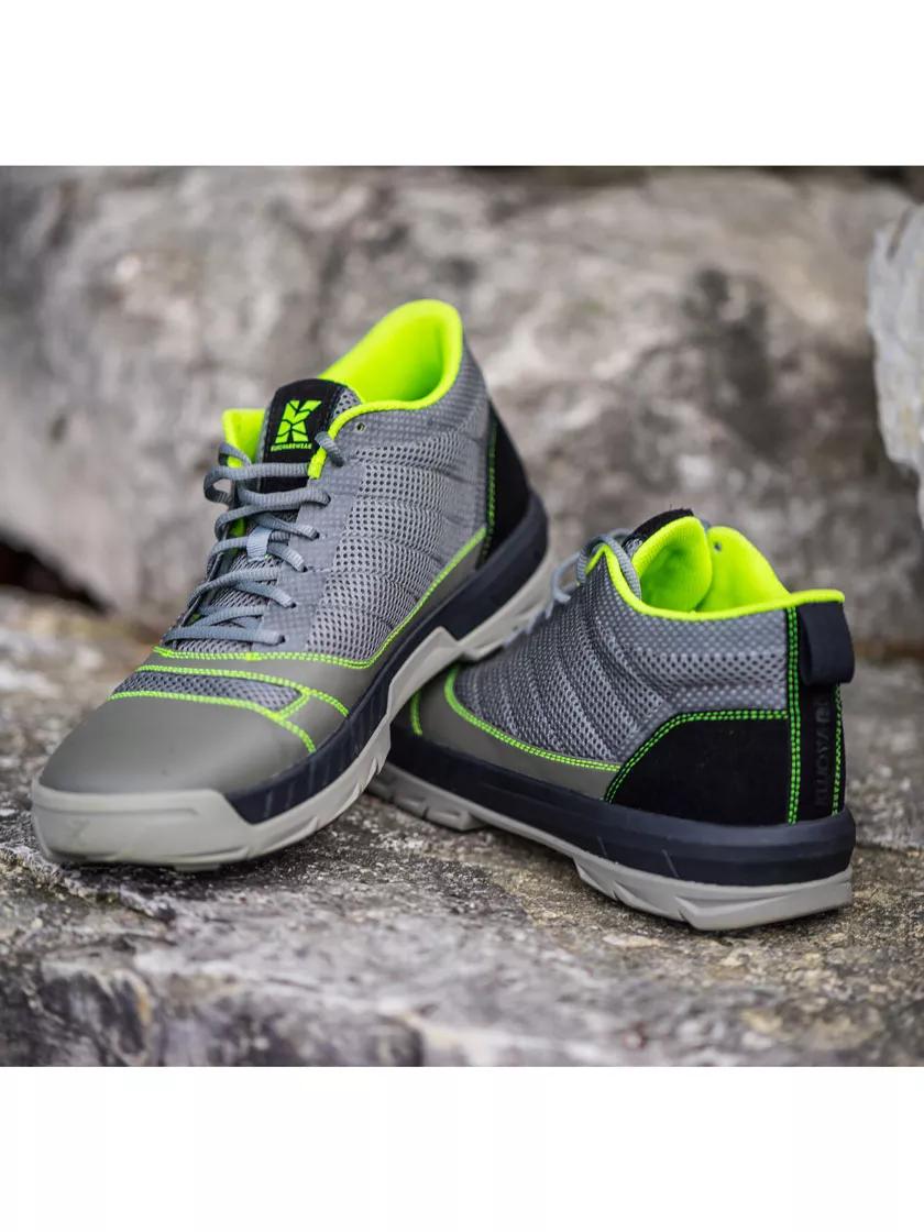 Kujo Yardwear Garden Shoe