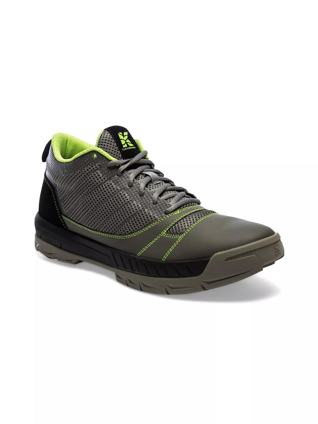 Kujo Yardwear Garden Shoe