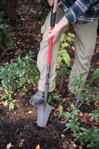 Root Slayer®  Nomad Spade and Weeder