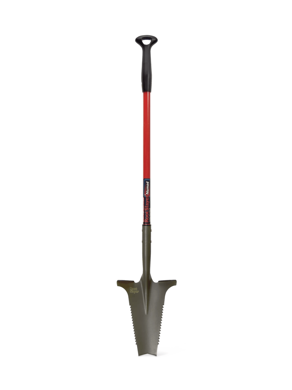 Root Slayer®  Nomad Spade and Weeder
