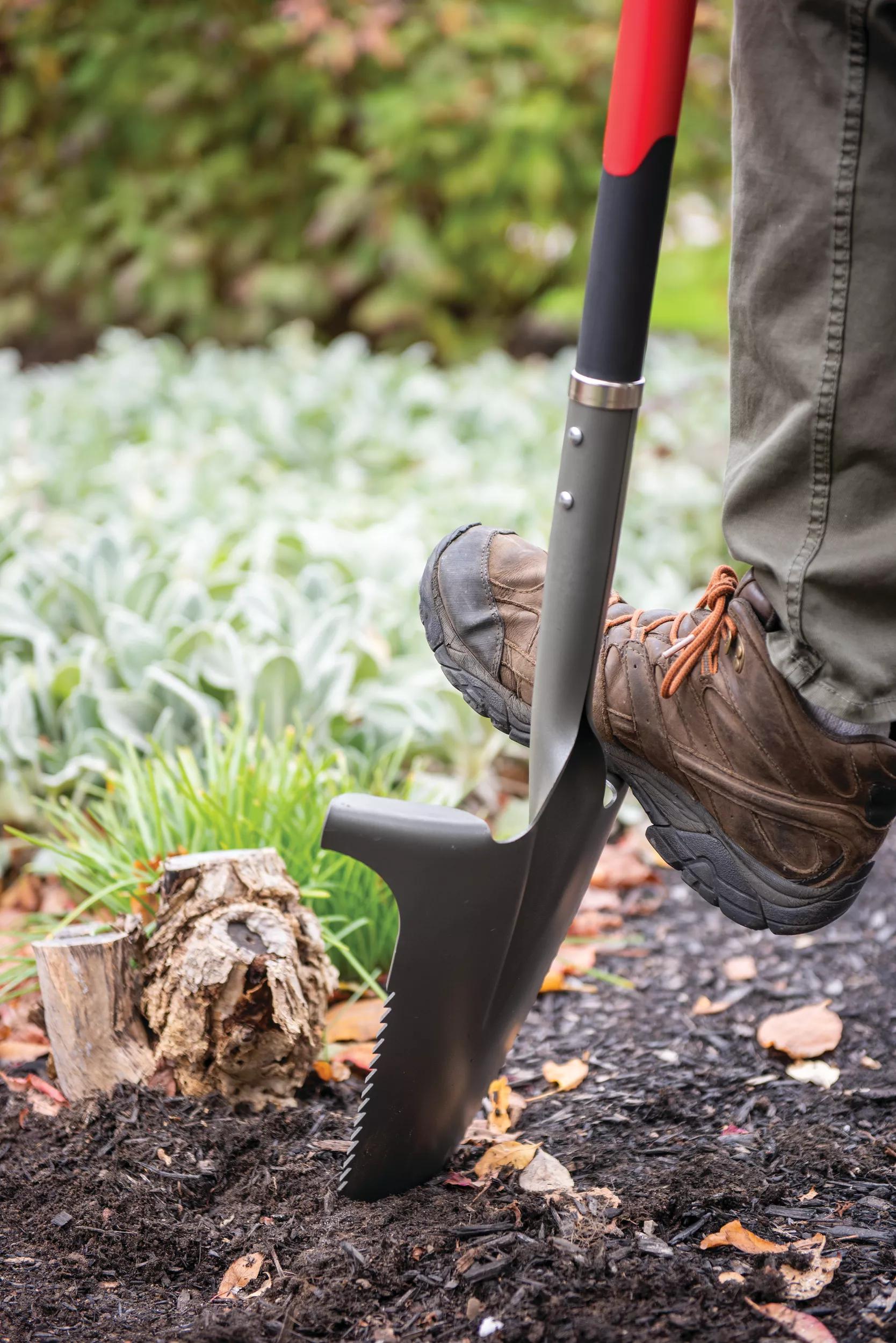 Root Slayer®  Shovel