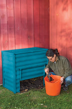 Demeter Metal Compost Bin
