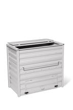 Demeter Metal Compost Bin