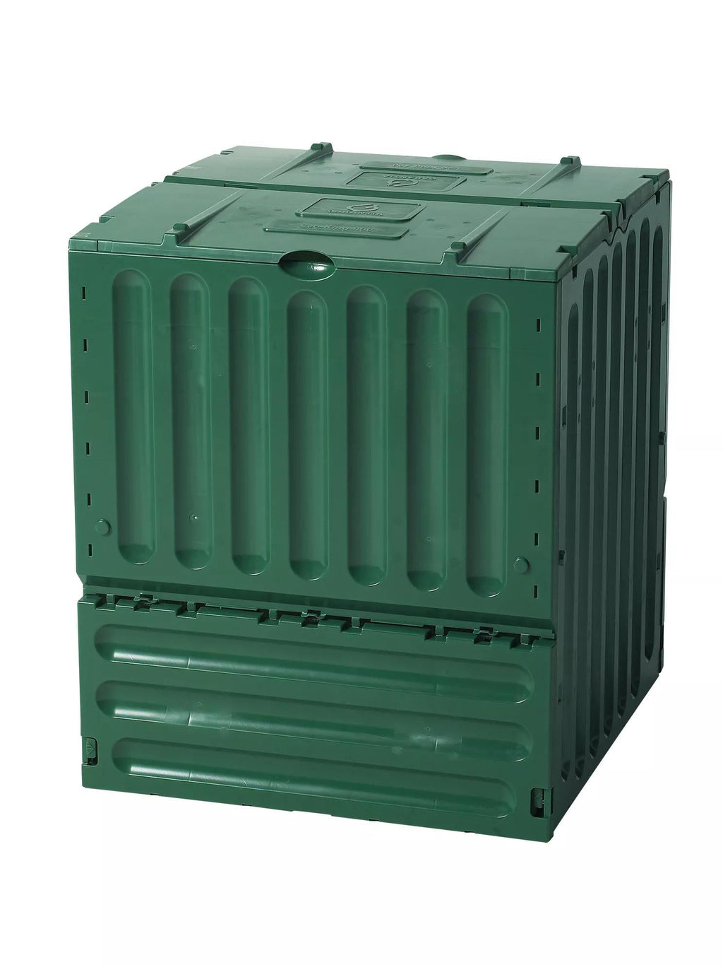Exaco Eco-King 400 Composter, 110-Gallon