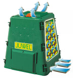 Aero Quick Compost Bin, 77 Gallons