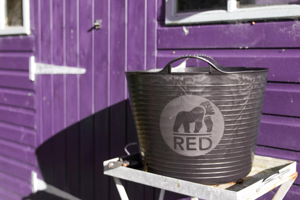 Recycled Tubtrug, 11 Gallon