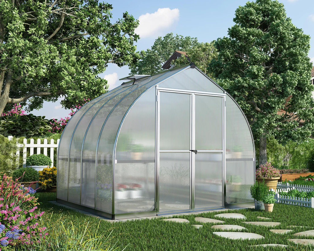 Canopia® by Palram Bella™  Greenhouse, 8'