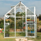 Canopia® by Palram Harmony™ Greenhouse, 6'