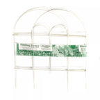 Econo Folding Fence 18" x 10', Set of 12