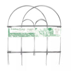 Econo Folding Fence 18" x 10', Set of 12