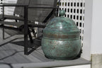 Key West Hose Pot with Lid