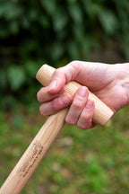 Gardener's Lifetime Perennial Spade with Short T-Handle
