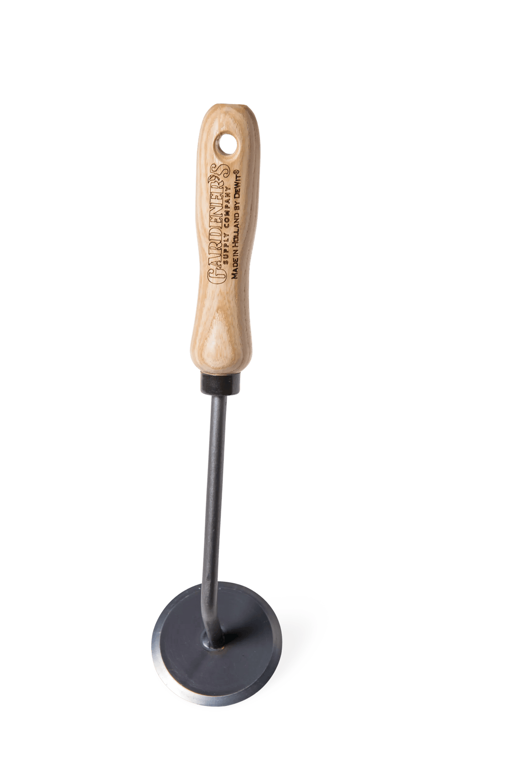 Gardener's Lifetime Hand Disc Weeder