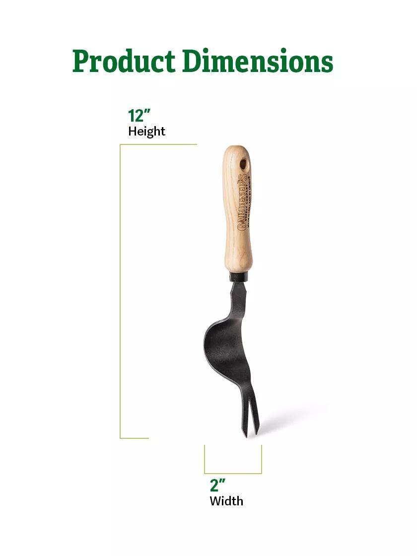 Gardener's Lifetime Hand Weed Popper