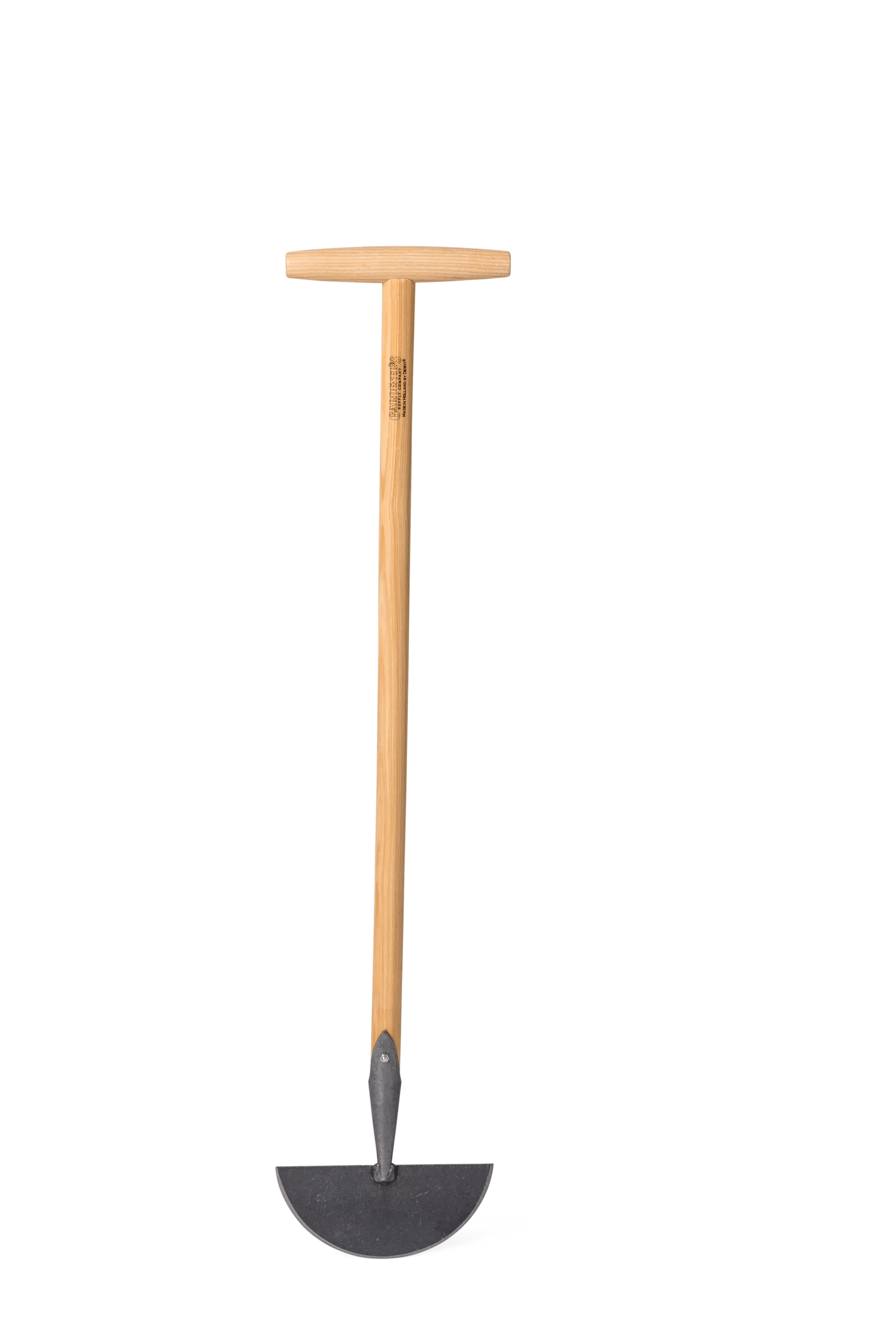 Gardener's Lifetime T-Handle Edger