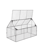 Chicken Wire Crop Coop