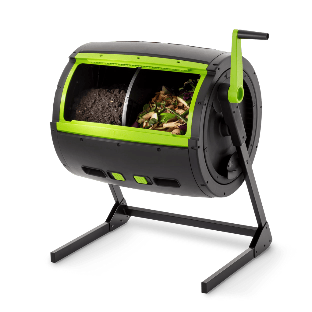 Maze Compost Tumbler, 65 Gallon