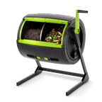 Maze Compost Tumbler, 65 Gallon