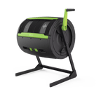 Maze Compost Tumbler, 65 Gallon