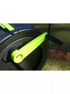 Maze Compost Tumbler, 65 Gallon