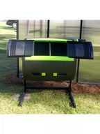 Maze Compost Tumbler, 65 Gallon