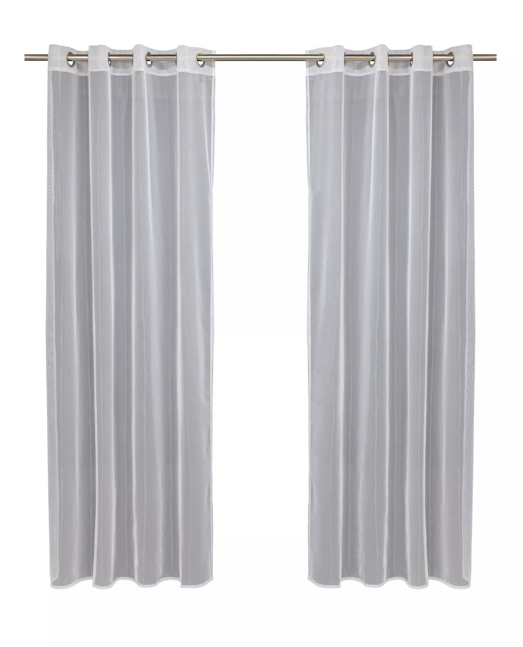 Outdoor Decor No Se'em Top Screen Window Curtain Dressing
