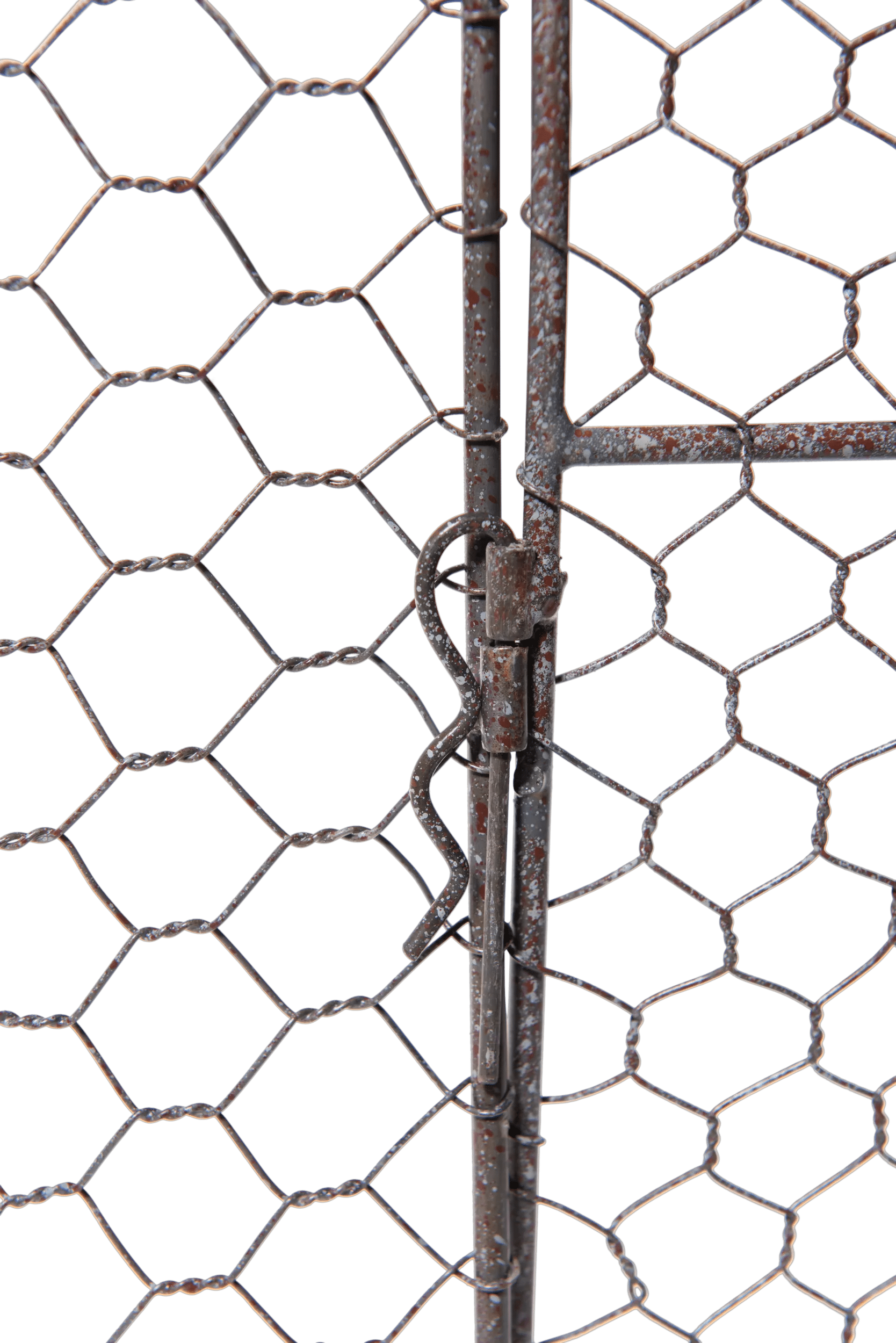 3-in-1 Chicken Wire Cloche, XL