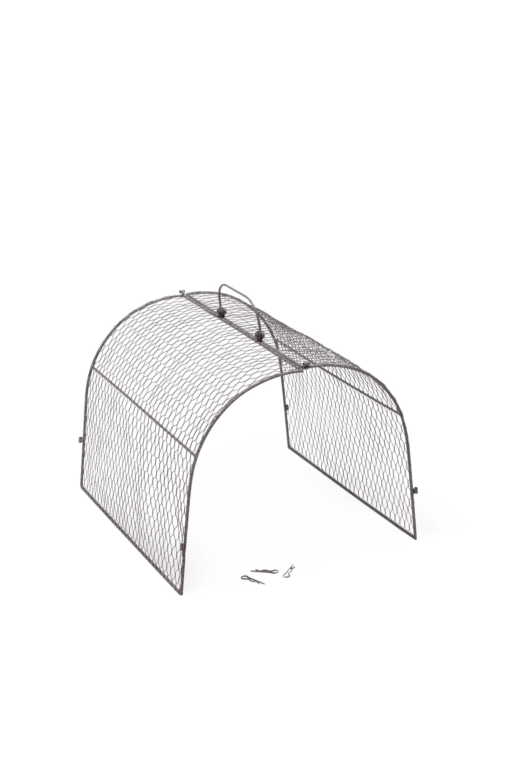 Chicken Wire Row Cloche Mid-Section, XL