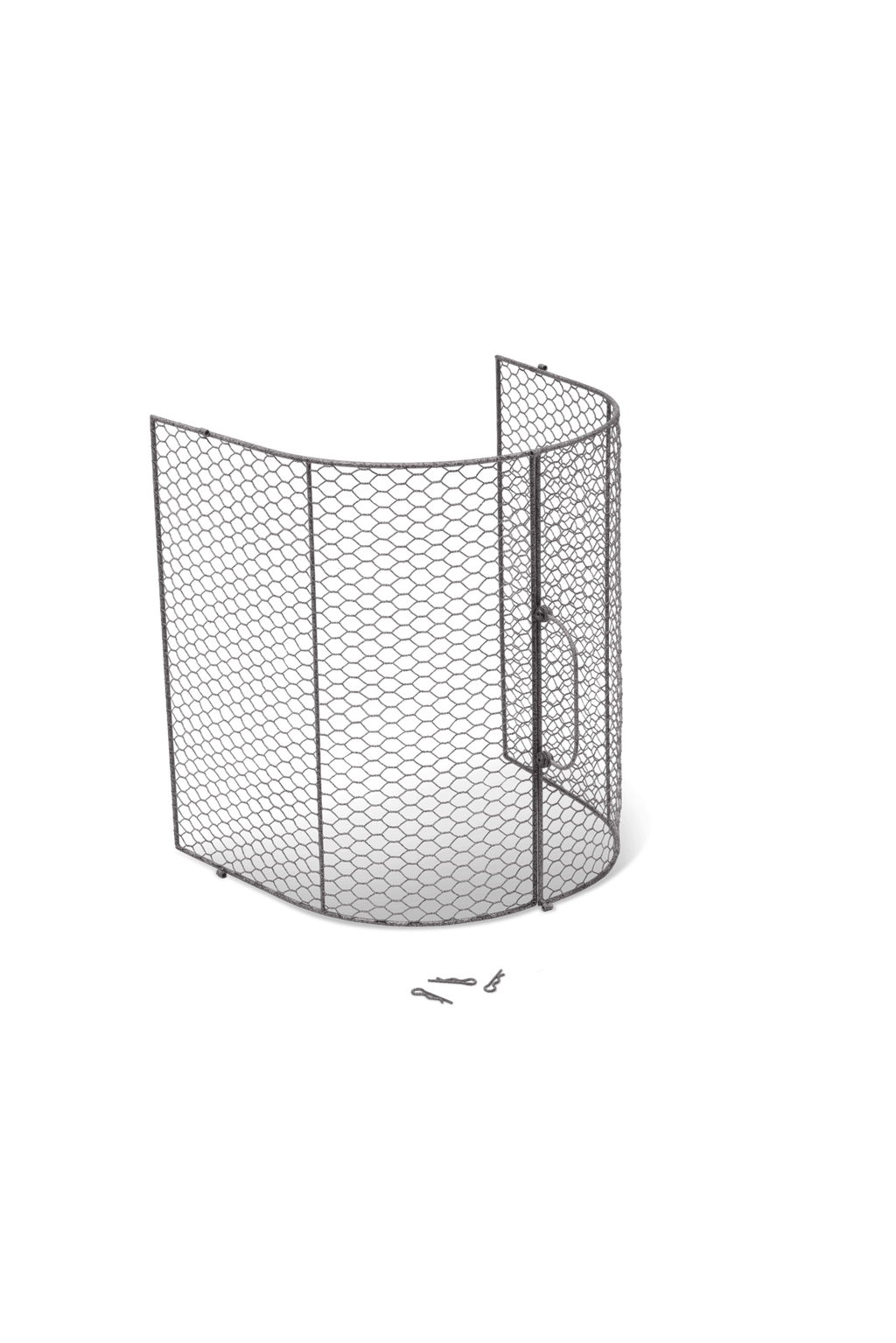 Chicken Wire Row Cloche Mid-Section, XL