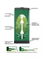 Aerobin® 200 Composter