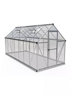 Canopia® by Palram Harmony™ Greenhouse, 6' X 14'